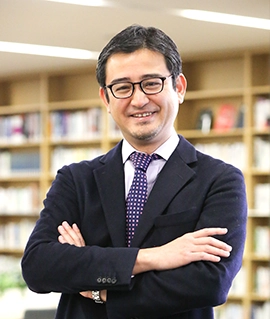 古田尚也